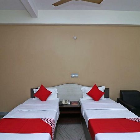 Oyo 37989 Hotel Debarshi Bānkura Dış mekan fotoğraf