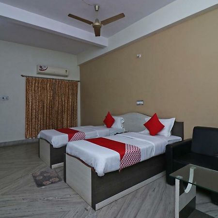 Oyo 37989 Hotel Debarshi Bānkura Dış mekan fotoğraf