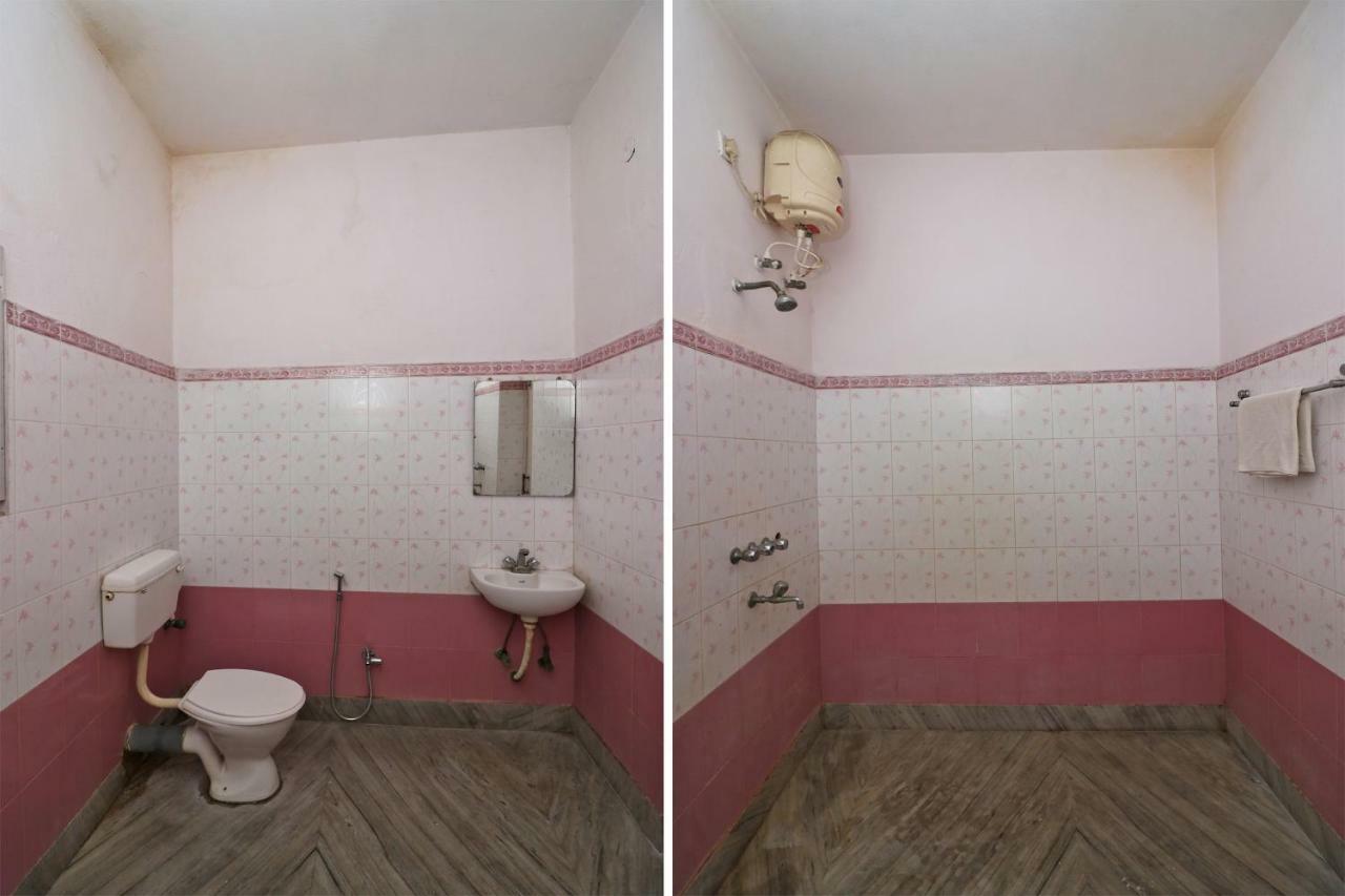 Oyo 37989 Hotel Debarshi Bānkura Dış mekan fotoğraf