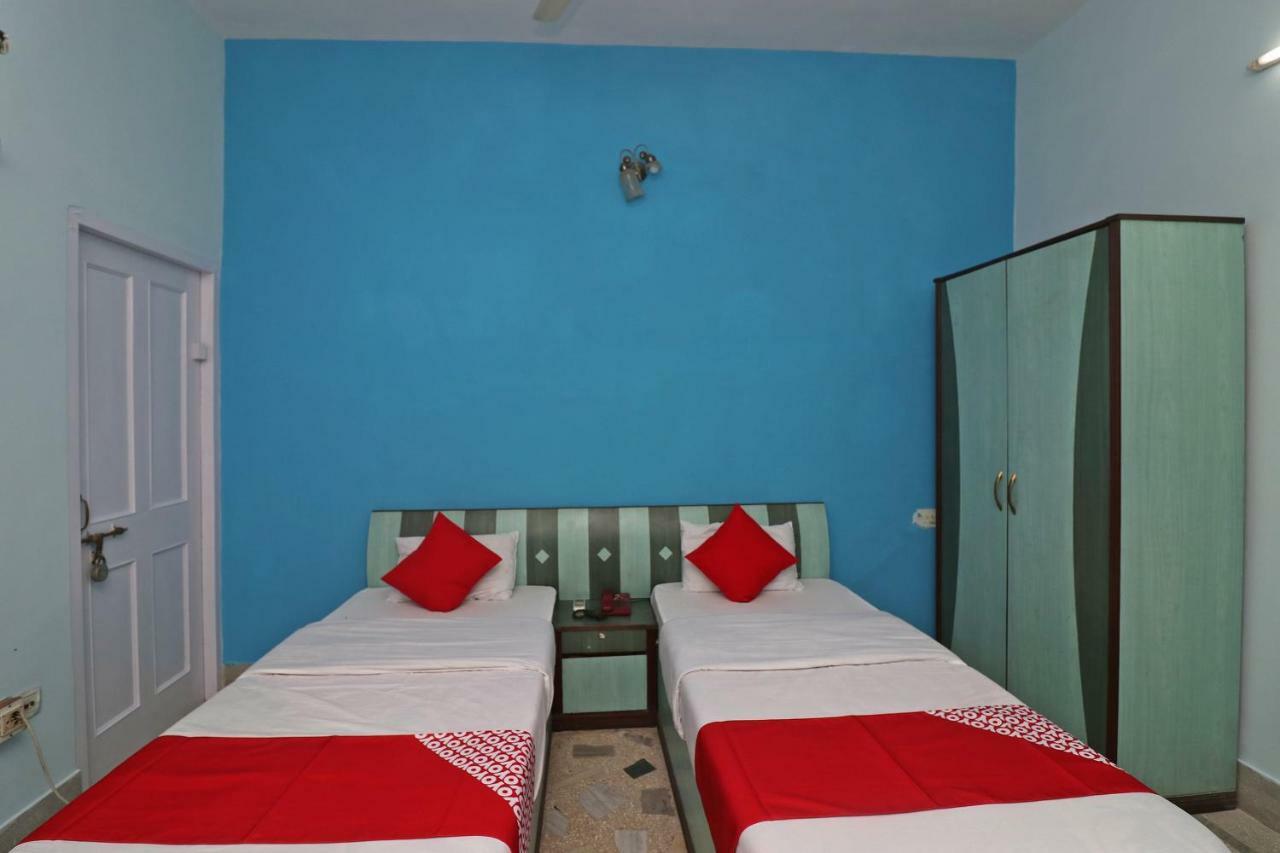 Oyo 37989 Hotel Debarshi Bānkura Dış mekan fotoğraf