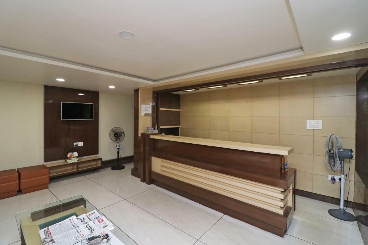 Oyo 37989 Hotel Debarshi Bānkura Dış mekan fotoğraf