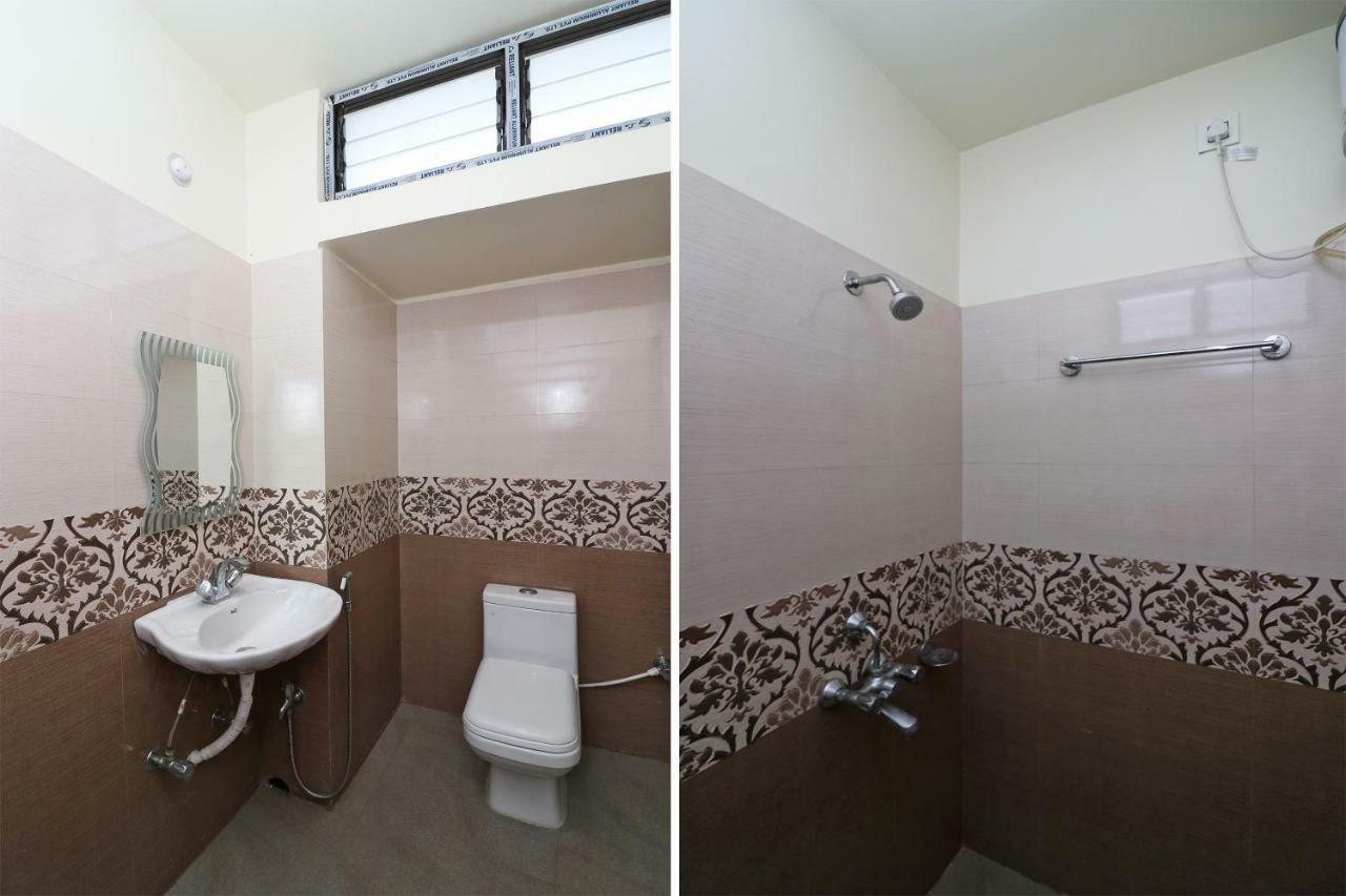 Oyo 37989 Hotel Debarshi Bānkura Dış mekan fotoğraf
