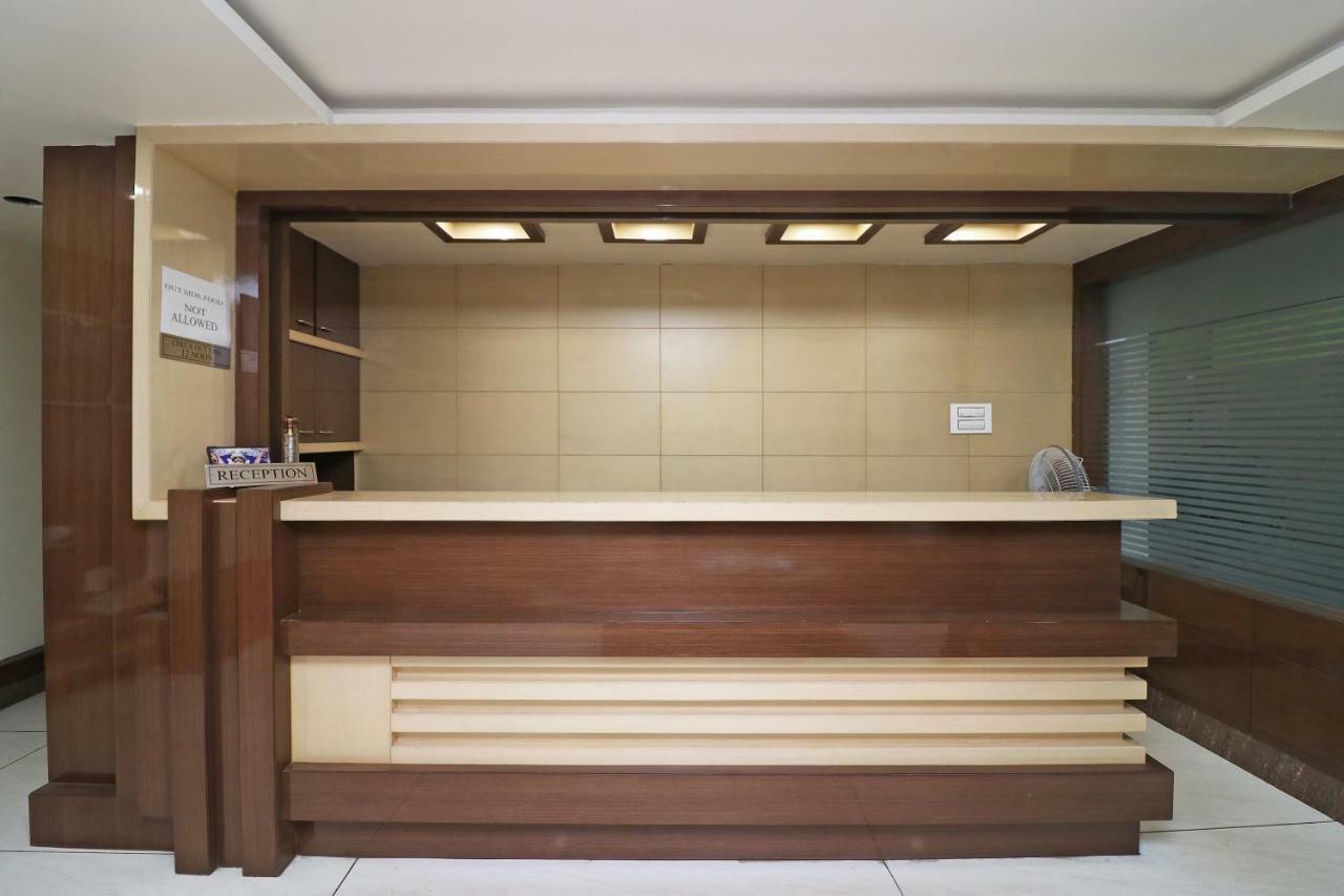 Oyo 37989 Hotel Debarshi Bānkura Dış mekan fotoğraf