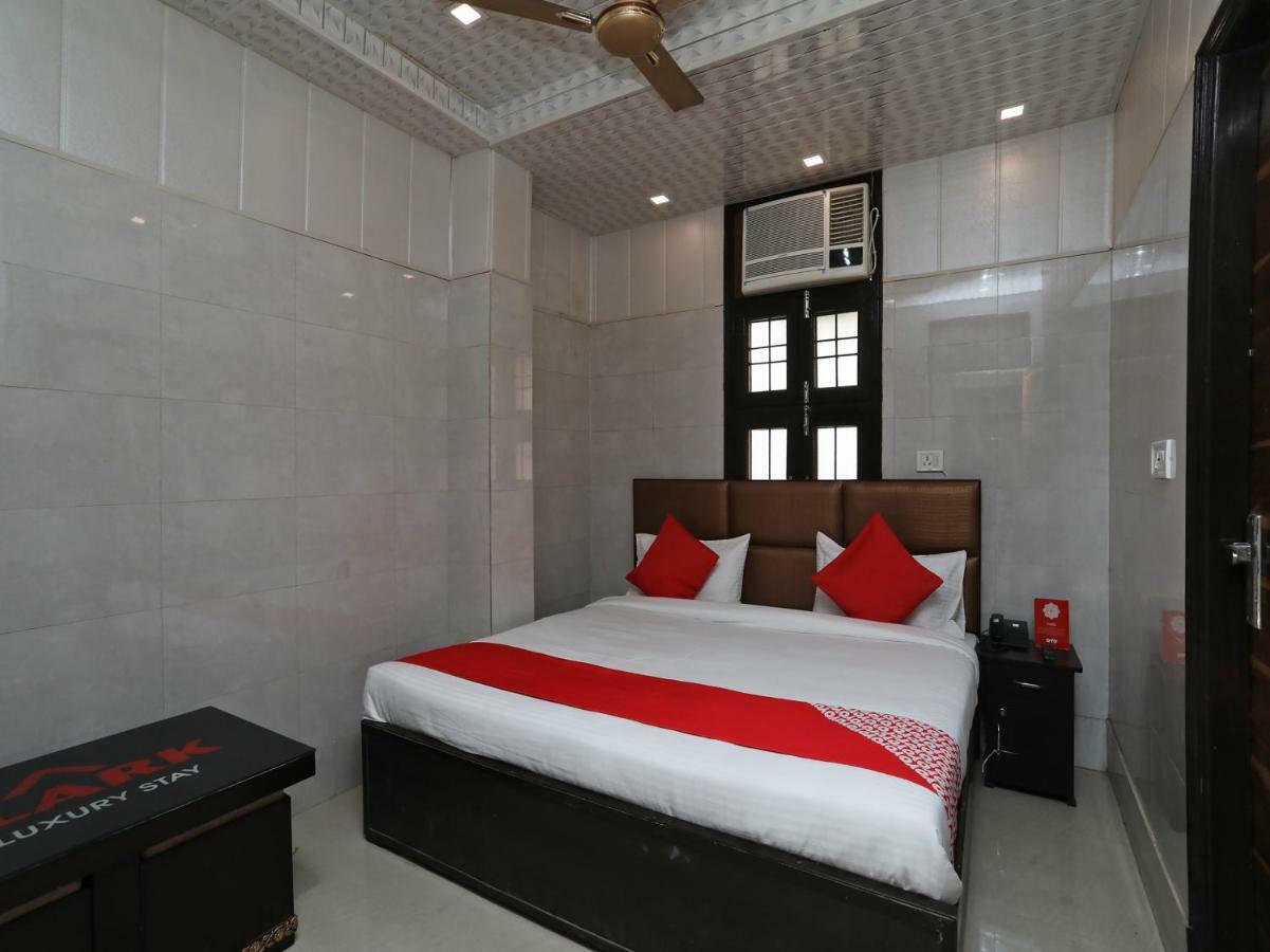 Oyo 37989 Hotel Debarshi Bānkura Dış mekan fotoğraf