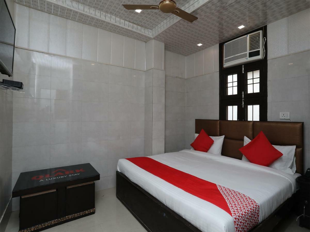 Oyo 37989 Hotel Debarshi Bānkura Dış mekan fotoğraf